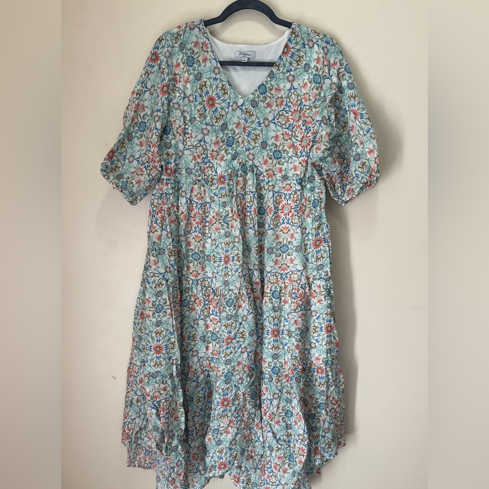 Polagram Dress